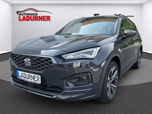 Tarraco FR 2,0TDI DSG*NAVI+PANO+AHK* UPE 61033€