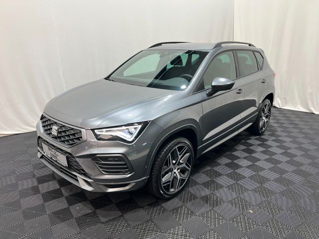 SEAT Ateca 1.5 TSI FR DSG