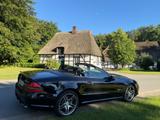 Mercedes-Benz SL 63 AMG  Mopf  V8Saug  Drivers Pack "Garantie" - Mercedes-Benz SL 63 AMG von privat