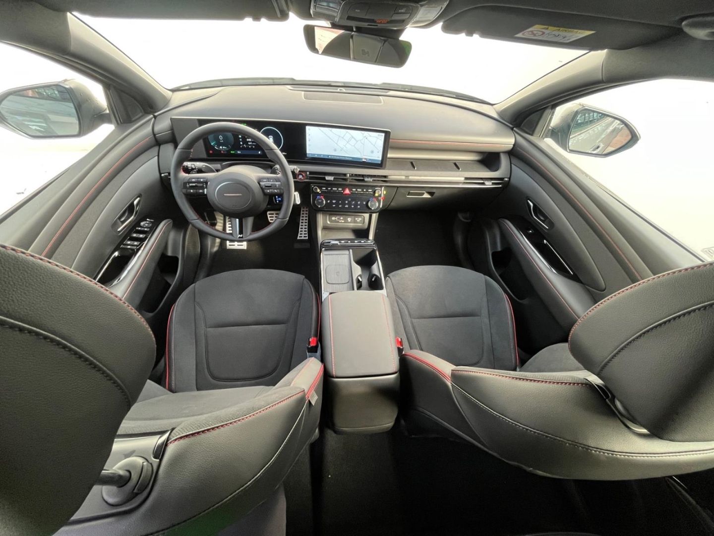 Hyundai Tucson – Bild 10
