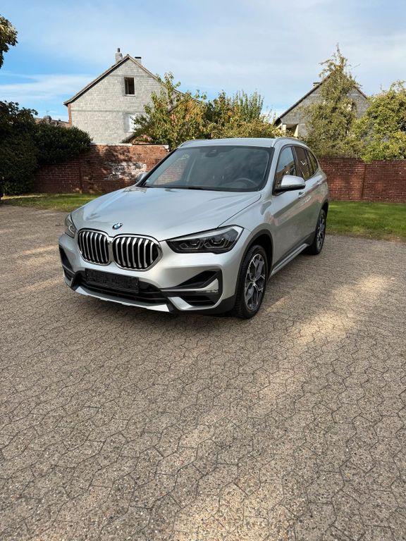 Image of BMW X1