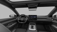 Mazda 6e - Vorschau Bild 9