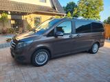 Mercedes-Benz V 220 d Aut. EDITION lang EDITION - gebrauchte Mercedes-Benz V 220 aus dem Jahr 2015