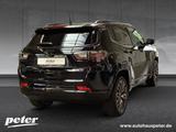 Jeep COMPASS e-Hybrid MY25 Summit 1.5l T4 48V FWD - Jeep Compass Summit mit Benzin-Antrieb
