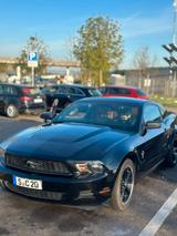 Ford Mustang 4.0 V6 Coupé  BORLA-Auspuff  US-Import  - Ford Mustang: I