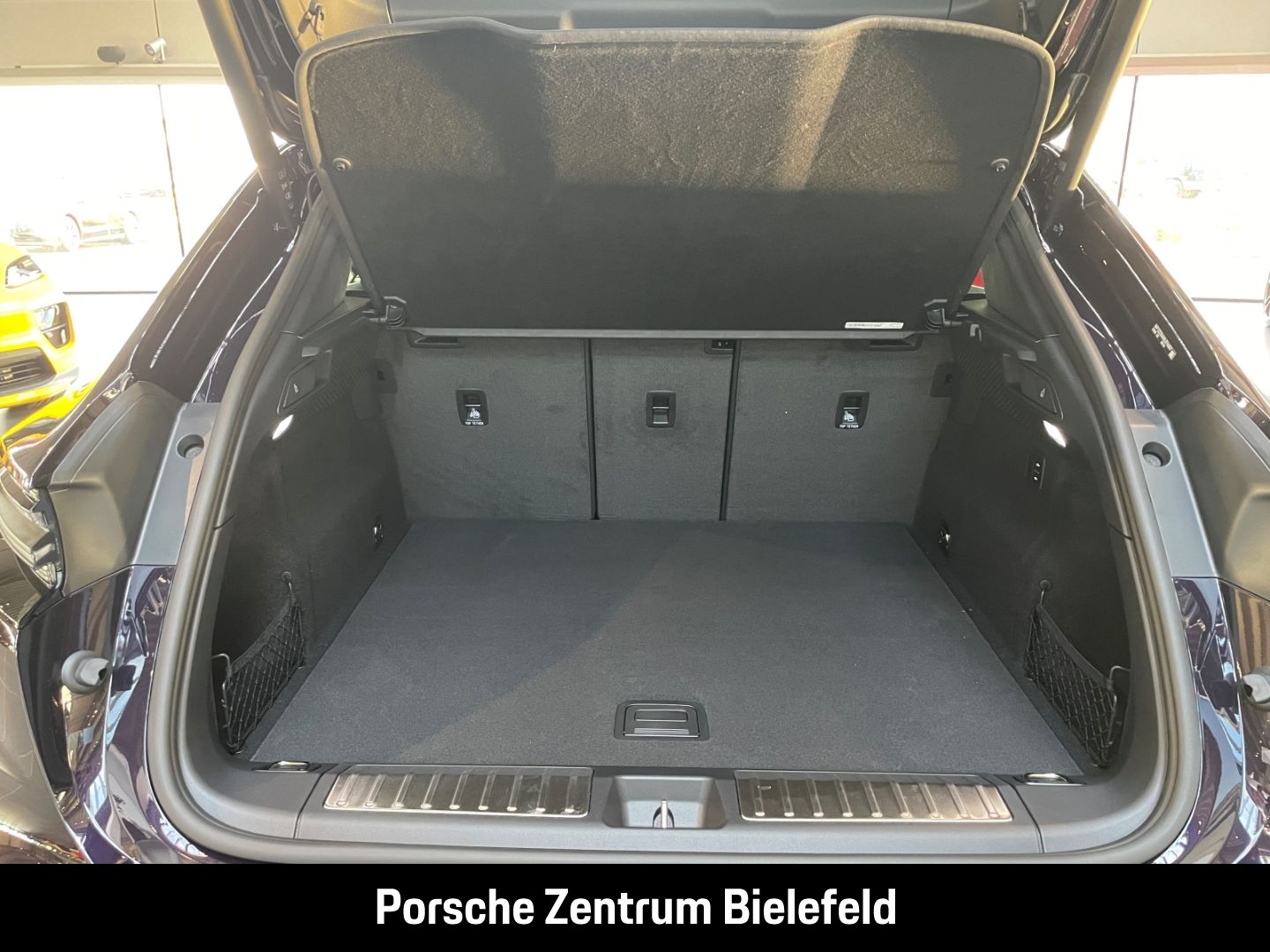 Porsche Macan - Bild 19