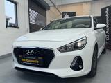 Hyundai i30 /Automatik/58.000KM/Navi//Diesel/Mod2019 - Hyundai i30 mit Diesel-Antrieb: Limousine