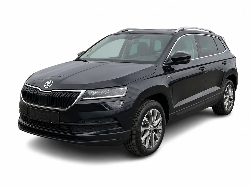 Image of Skoda Karoq