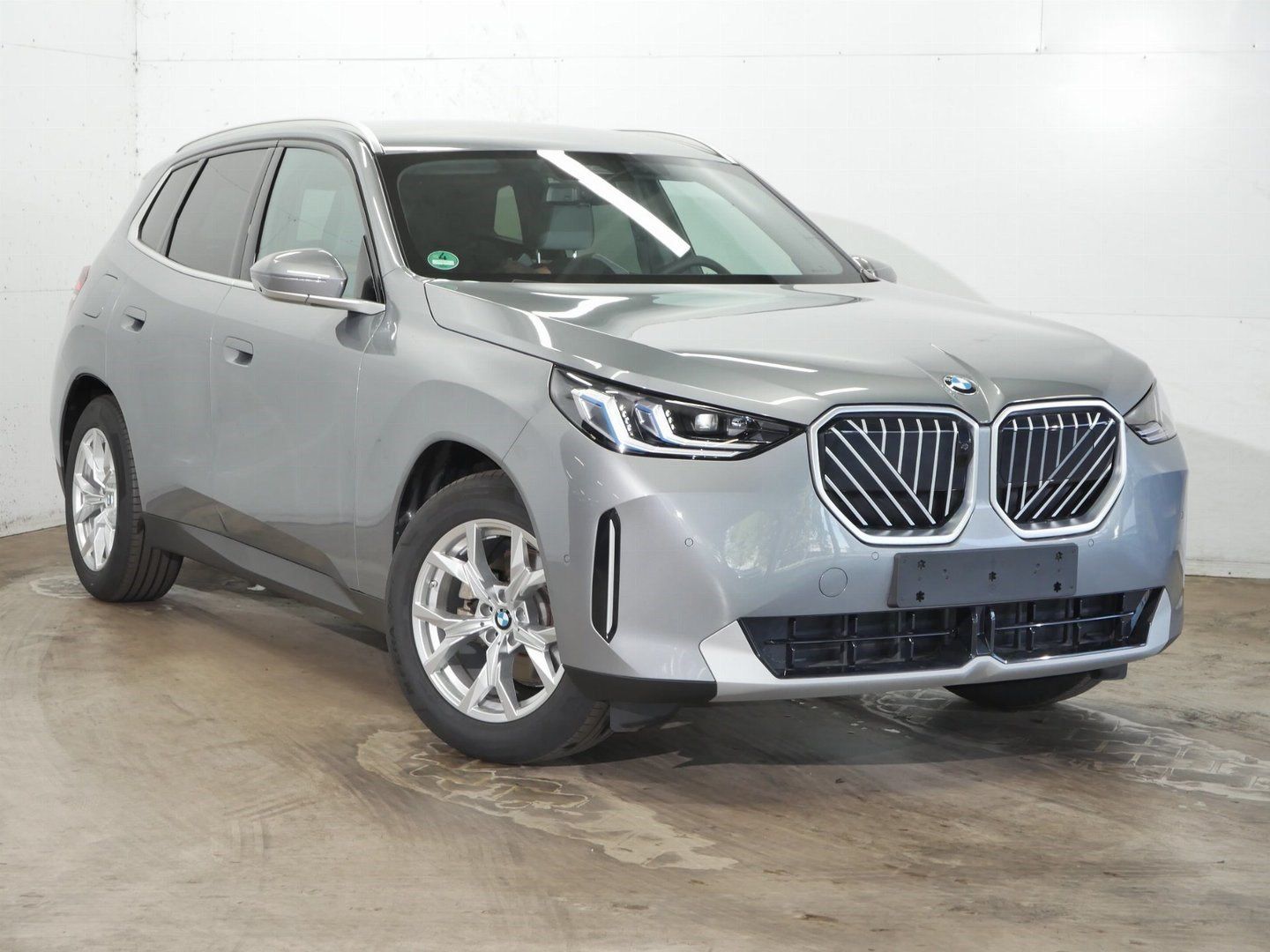BMW X3 - Bild 2