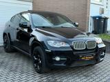BMW X6 xDrive40d Schiebedach M-Paket - BMW X6 Gebrauchtwagen in Frankfurt