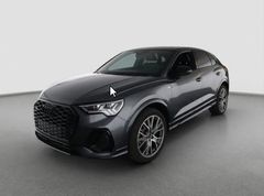 Audi Q3 Sportback 40 TFSI S line quattro Pano Matrix