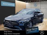 Mercedes-Benz E 220 d T *AMG*AHK*MEMO*PANO*MBUX*360°KAM*SHZ*