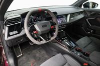 Audi RS3 - Vorschau Bild 10