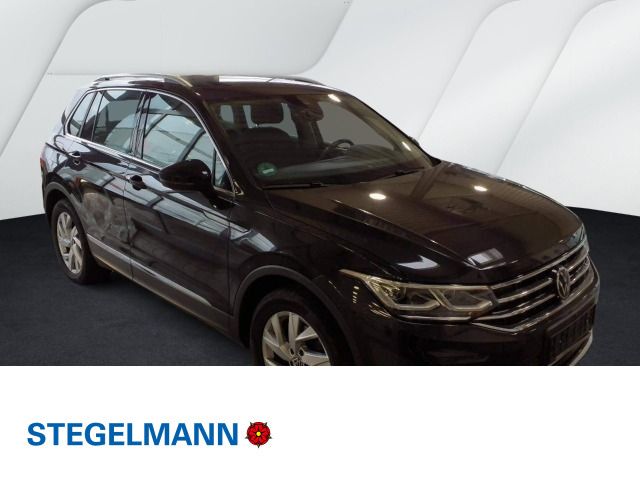 Volkswagen Tiguan 2.0 TDI DSG Elegance