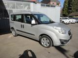 Opel Combo Edition 1,6 d Klima PDC SHZ AHK 5Sitzer - Opel Combo: 1.6