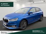 Skoda Fabia TOUR 1 0 TSI 70 KW Rückfahrkamera LED-Sche