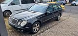 Mercedes-Benz Mercedes e280cdi w211 - Mercedes-Benz E 280 aus 2004
