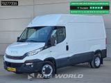 Iveco Daily 35C16 Automaat L2H2 160PK Dubbellucht 3,5t - Offers matching your search criteria