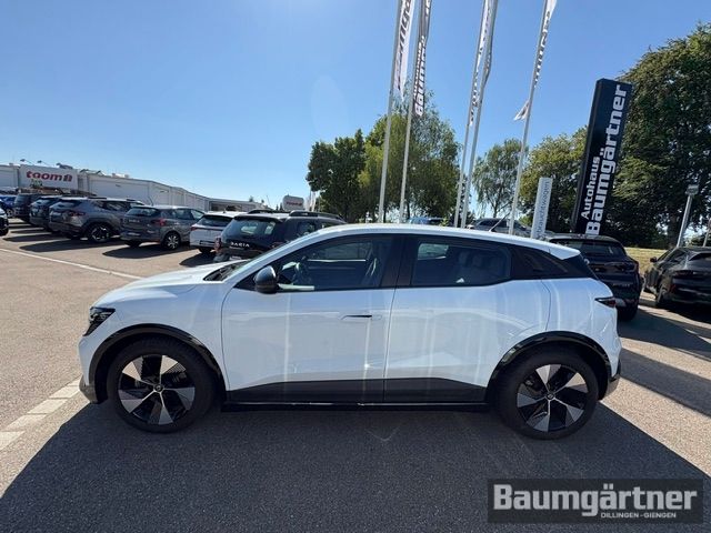 Fahrzeugabbildung Renault Megane E-Tech Electric Equilibre EV40 130HP PDC