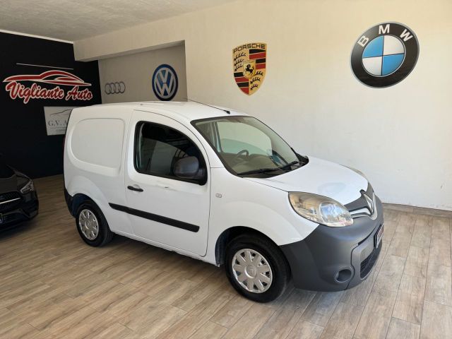 Renault Kangoo 1.5 dCi 90CV F.AP. S&S 4p. Expres