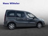 Citroën Berlingo 1.6 Blue-HDI PDC - Citroën Berlingo mit Diesel-Antrieb: Kleinbus, 1.6