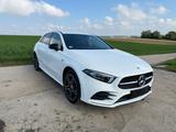 Mercedes-Benz A 250 e AMG Line + Night Paket / Multibeam-LED - Mercedes-Benz A 250 in Stuttgart