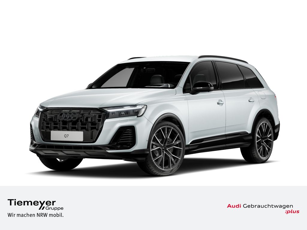 Image of Audi Q7
