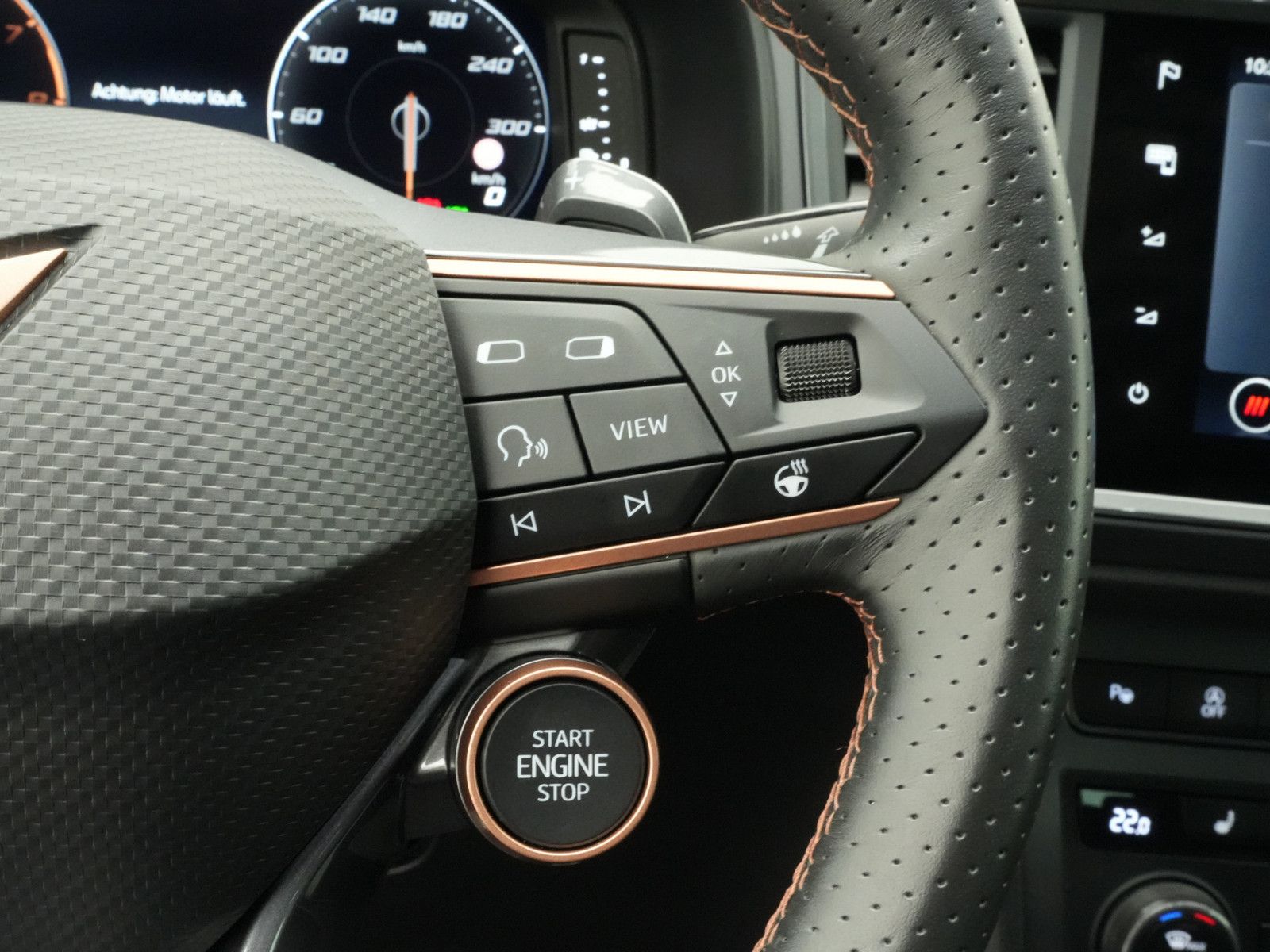 Cupra Ateca - Bild 15