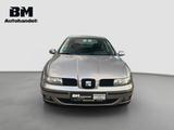 Seat Leon 1,6-Klimautomatik/TÜV NEU/2.HAND - gebrauchte Seat Leon aus dem Jahr 2004