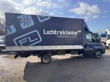 Iveco Daily 35C15 Pritsche 4,90 m Klima Rad.4,10 m - Offers