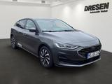 Ford Focus Titanium X+Verkehrszeichenerkennung+Sitzhe - Ford Focus Gebrauchtwagen
