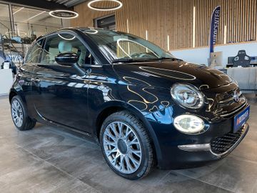 Fiat 500 Lounge *TOUCH*PANO*TEMPOMAT*PDC*