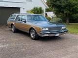 Chevrolet Caprice Station Wagon / Chevy Ca... - Chevrolet: Chevy