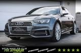 Vorschaubild Audi A4 Avant 2.0TFSI quattro 2xSLINE*PANO*MATRIX*B&O
