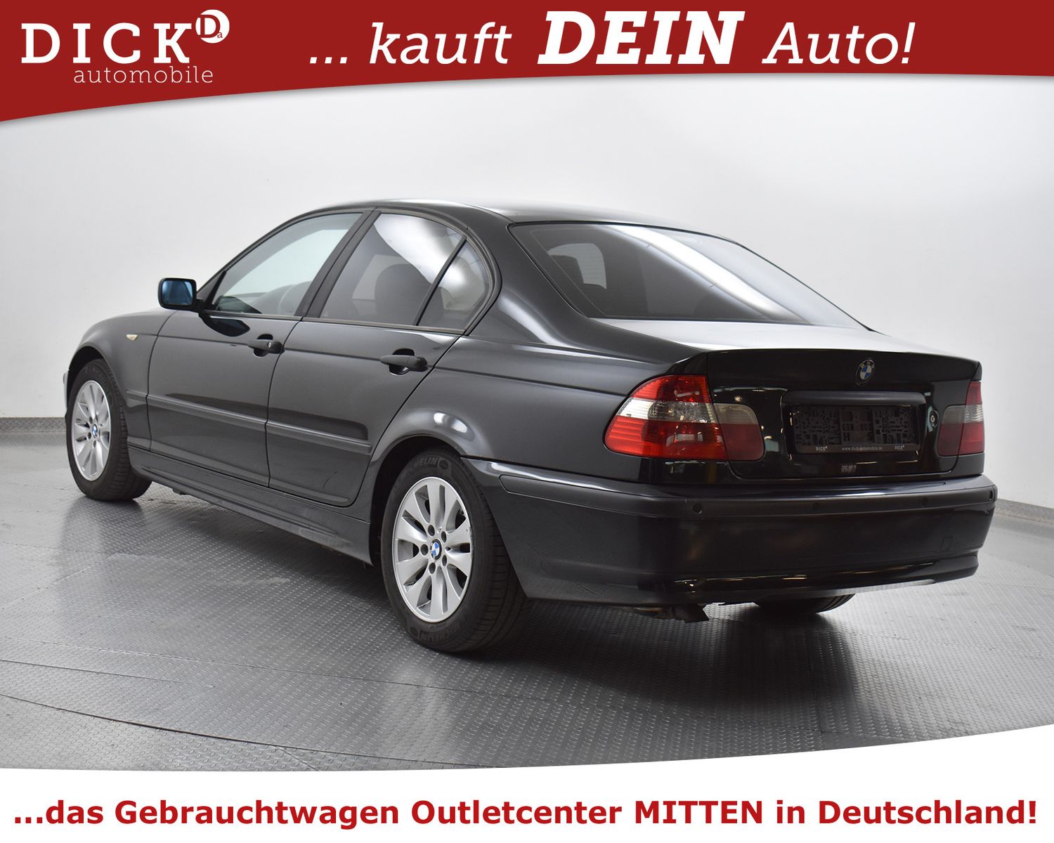 BMW 320d Aut Sport LEDER+GEPFLEGT+DACH+XEN+NAV+SHZ+M - Image 5