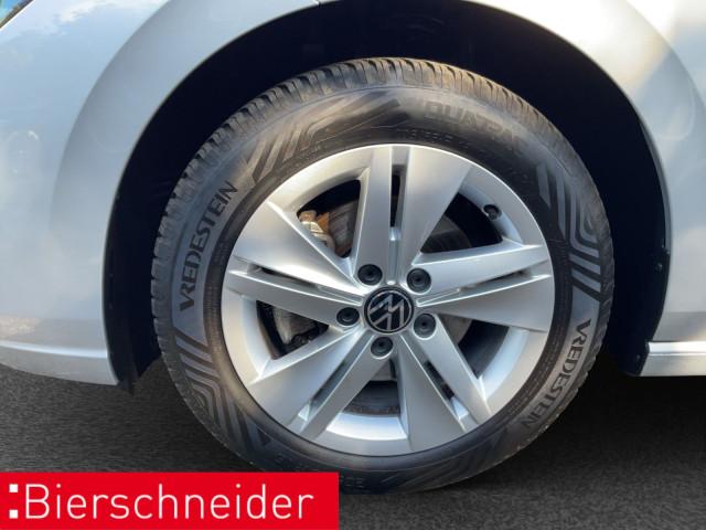 Volkswagen Golf 8 1.5 TSI Life NAVI LED SHZ PDC, миниатюра 8
