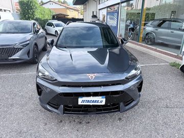 Cupra Formentor - 8