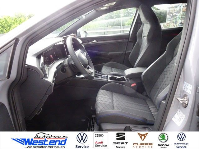 Fahrzeugabbildung Volkswagen Golf Variant R-Line 1.5l eTSI 110kW DSG AHK LED