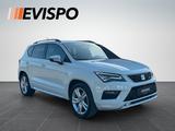 Seat Ateca FR 4Drive*Pano*DSG*DAB*360°*FINANZIERUNG* - Seat: Finanzierung