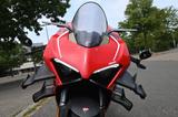 Ducati Panigale V4 - Ducati Motorräder in Nürnberg
