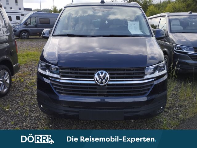 Westfalia Kepler One 150 PS - Automatik 11433,- EUR Rabatt