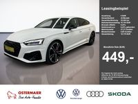 Audi S5 - Vorschau Bild 1