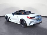 BMW Z4 M40i Cabrio Harman Kardon Head-Up Driving Ass - weiße BMW Z-Reihe