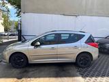 Peugeot 207 SW Sport*2.Hand*Klima*Pano Tüv Neu* - Peugeot 207: SW Sport