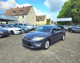 Ford Mondeo Turnier Business Edition Navi*16"Alufelge - Ford Mondeo Gebrauchtwagen in Dortmund