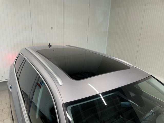 Passat Variant Elegance 2.0 TDI DSG LED PANO NAV