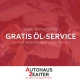 Fiat Sedici 1.6 16V Pop 4X2 *TÜV*INS* - Fiat Sedici Gebrauchtwagen