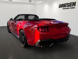 Ford Mustang Convertible GT+Abstandswarner+Lenkradhei - Ford Mustang Neuwagen in Düsseldorf