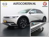 Hyundai IONIQ 5 Connect 58kWh AHK Warmtepomp Apple Carpl - Hyundai IONIQ 5 mit Anhängerkupplung
