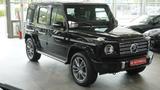 Mercedes-Benz G 400 d*AMG*SUPERIOR*STHZ*MANUFAKTUR - Mercedes-Benz G 400 Gebrauchtwagen